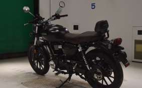 HONDA GB350 2025 NC59