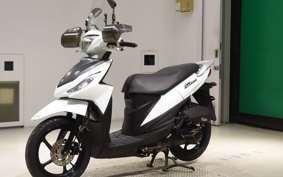 SUZUKI ADDRESS 110 CE47A