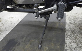 KAWASAKI ZEPHYR 400 Gen.1 1990 ZR400C