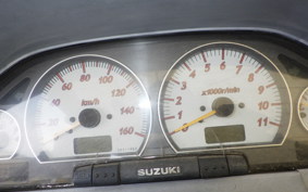 SUZUKI SKYWAVE 400 K CK43A