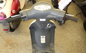 SUZUKI LET's 4 CA45A