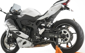 KAWASAKI NINJA ZX-4R SE 2024 ZX400P