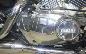 YAMAHA VIRAGO 250 2021 3DM