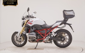 BMW R1200R 2016