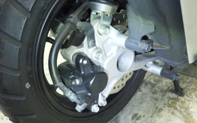 HONDA ADV150 2024 KF38