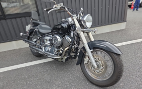 YAMAHA DRAGSTAR 400 CLASSIC 2004 VH01J