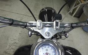 YAMAHA DRAGSTAR 400 2007 VH01J