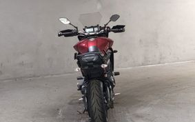 YAMAHA MT-09 RN36J