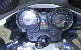 HONDA CB1300SF SUPER FOUR 2010 SC54