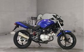 HONDA VTR 250 MC33