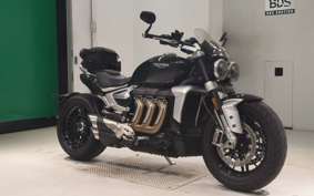 TRIUMPH ROCKET III R 2020