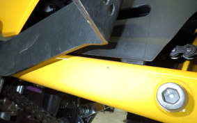 HONDA CT125-2 2015 JA65