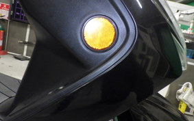 YAMAHA CYGNUS 125 XSR 2 SE44J