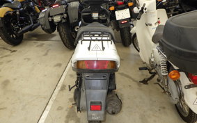SUZUKI ADDRESS V100