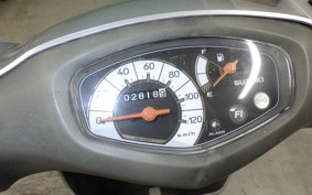 SUZUKI ADDRESS V125 G 2015 CF46A
