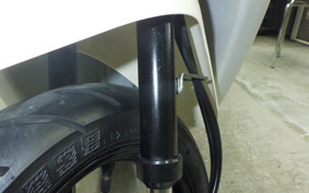SUZUKI PALETTE 1994 CA45A