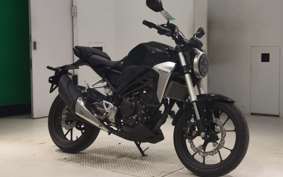 HONDA CB250R 2018 MC52