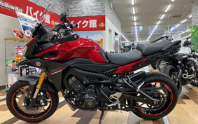 YAMAHA MT-09 Tracer 2015 RN36J