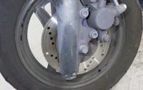 SUZUKI ADDRESS V125 G 2003 CF46A