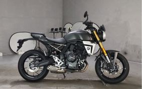 SUZUKI GSX-8T 2026 EM1AA