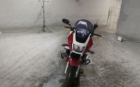 HONDA CB1300SF BOLDOR 2008 SC54