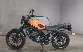 HONDA CL250 MC57