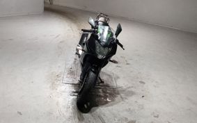 KAWASAKI Ninja 250SL BX250A