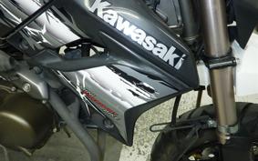 KAWASAKI KSR110 2021