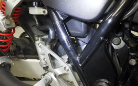 HONDA CB400SF VTEC 2000 NC39