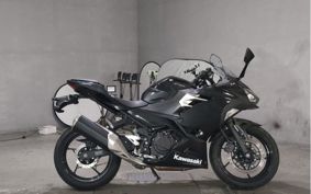 KAWASAKI NINJA 400 2018 EX400G