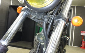 SUZUKI GRASS TRACKER Bigboy 1984 NJ4BA