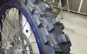 YAMAHA YZ85LW