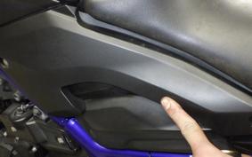 YAMAHA MT-25 RG43J