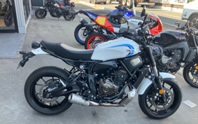 YAMAHA XSR700 2024 RM41J
