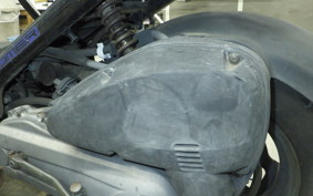HONDA ZOOMER AF58