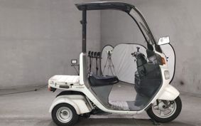 HONDA GYRO TA03