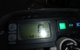 KAWASAKI KLX250 LX250E