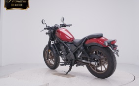 HONDA REBEL 250 S 2018 MC49
