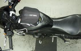 TRIUMPH TRIDENT 660 2022