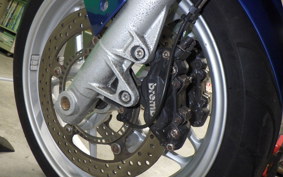 BMW F800ST 2007