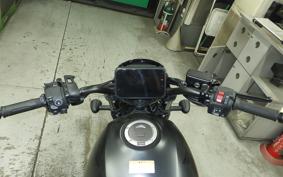 HONDA REBEL 1100 S DCT 2026 SC87