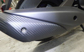 YAMAHA JOGワン 2019 SEM3J