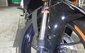 KTM 250 DUKE