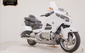 HONDA GL 1800 GOLD WING AIRBAG NAVI 2015 SC68