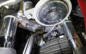 HONDA CB400 SUPER BOLDOR A 2017 NC42