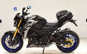 SUZUKI GSX-S750 2021 C533F