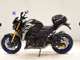 Фото Suzuki GSX-S750 2021 с японского аукциона