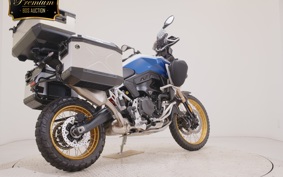 BMW F900GS 2025