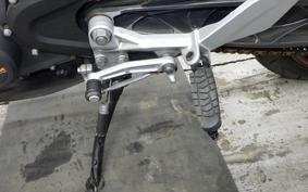 KTM 125 DUKE 2008