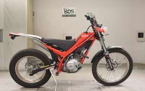GASGAS TX 125 RANDONNE 2023